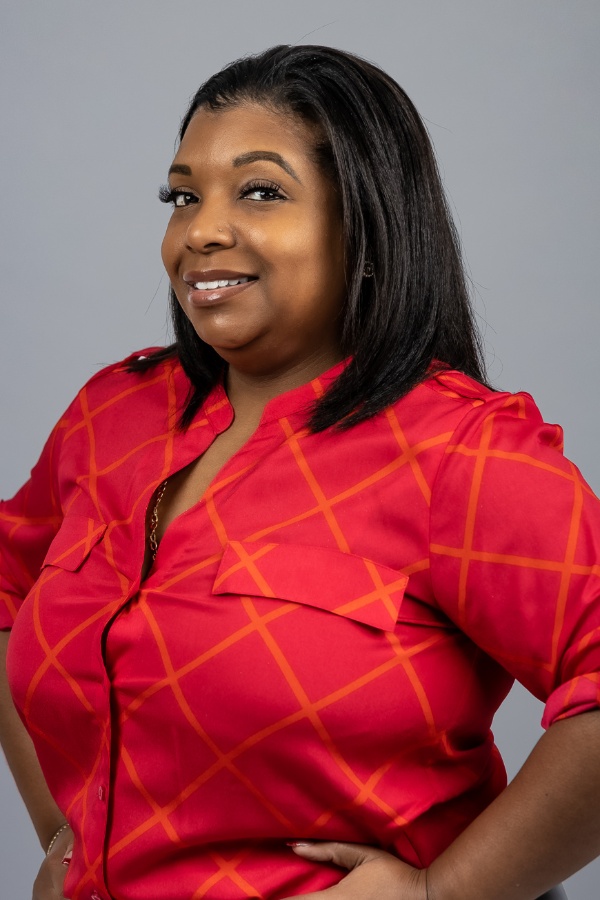 Cruise Brothers Travel Agent Jennifer Everd